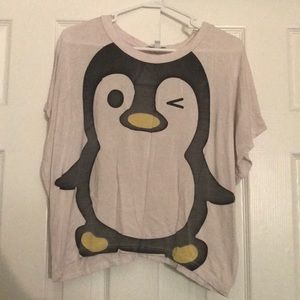 Penguin Shirt